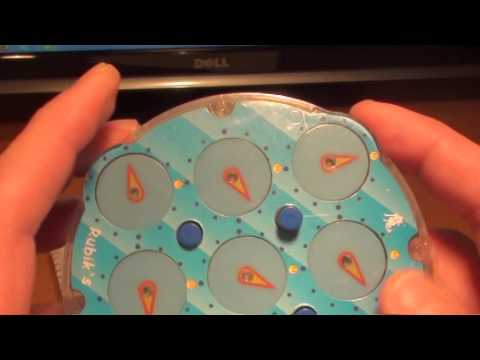 Видео: Количество возможных комбинаций головоломок. Часть 3/3. Пирамидка, мегаминкс, и др,