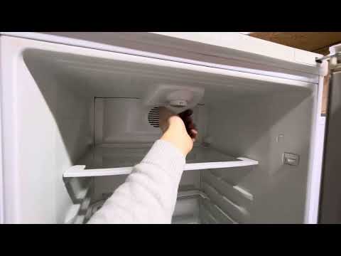 Видео: Ремонт Beko NoFrost