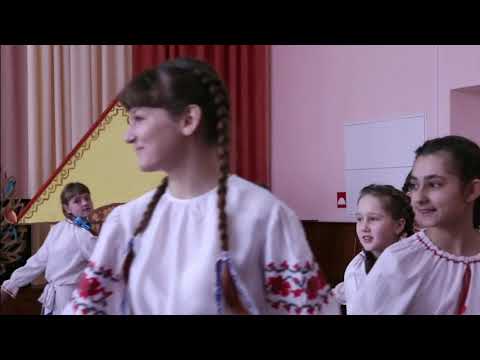 Видео: Гуканне вясны