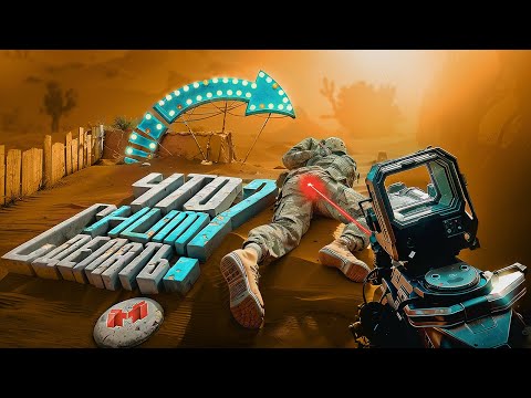 Видео: Голливудский Бой 🤯 | Battlefield 6