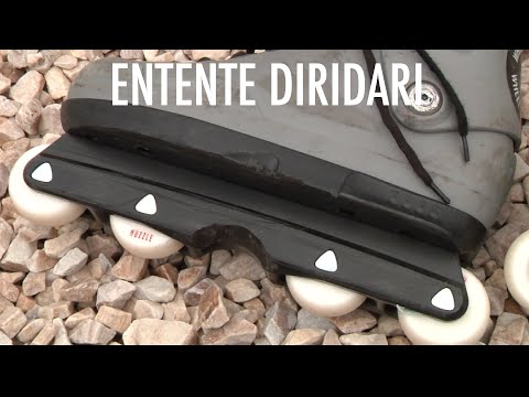 Видео: Честные обзоры: Рамки Entente Diridari