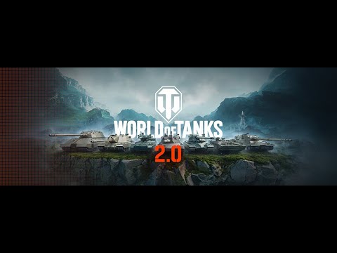 Видео: Новые Танки | WoT 2.0