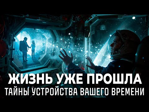 Видео: Секрет ВАШЕГО времени! Неужели вся жизнь уже ПРОШЛА?