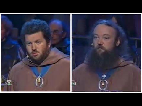 Видео: История одного противостояния #31. Александр Либер — Андрей Жданов