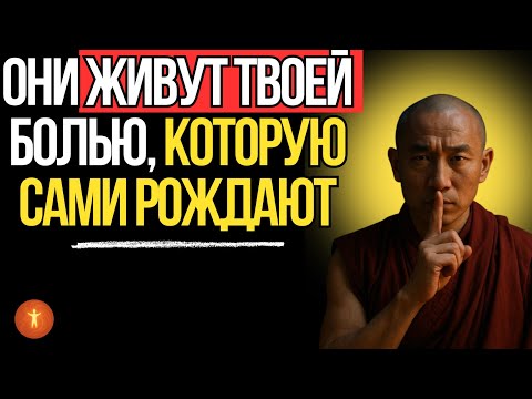 Видео: Опасные три лица: они крадут твою жизненную силу. Тайна, о которой молчат в Тибете
