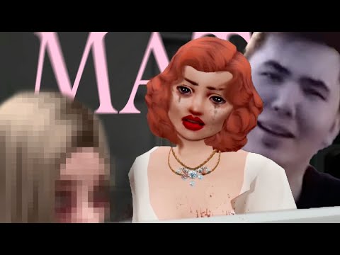 Видео: Я нашел самую Жуткую Анимацию / Мать: разбор | РЕАКЦИЯ на @MysteryForce