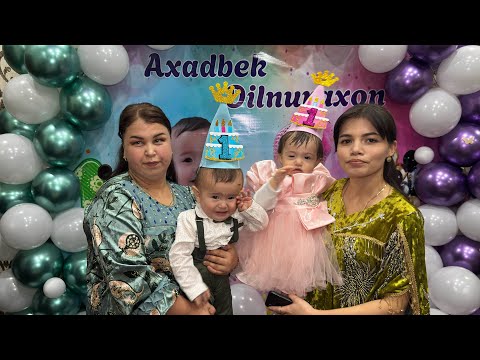 Видео: ЁШ ТУЙИ . ПИЧОКЧИДА ЗУР БУЛДИ