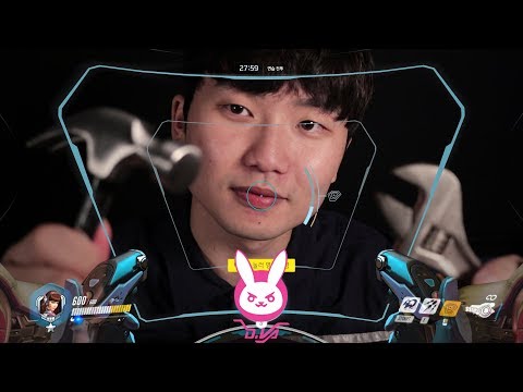 Видео: АСМР🔧 Починка робота Д.Ва | РП🤖Починим тебя(SUB ✔)