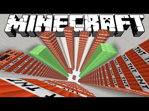 Видео: ТНТ ВЫСОТКИ [MINECRAFT PARKOUR PARADISE 3]