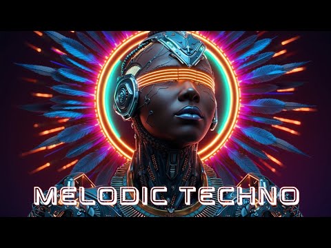 Видео: Melodic Techno Mix 2025 🔥 Artbat Argy Meduza Innellea & Anyma ~ Звуки Будущего