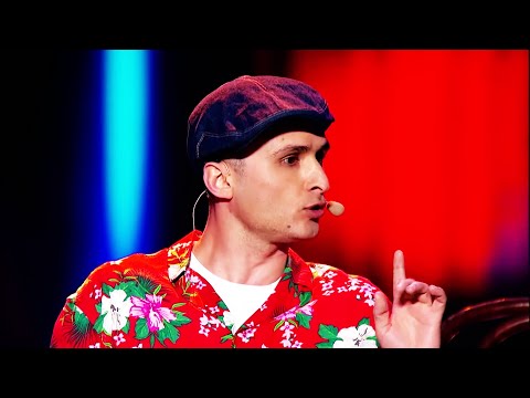 Видео: РЖАКА! Бухой Ласточкин РАЗМОТАЛ зал - УГАРНЫЕ ЛЕТНИЕ приколы! Июль ЖАРИТ, но шутки всегда В ТЕМУ!