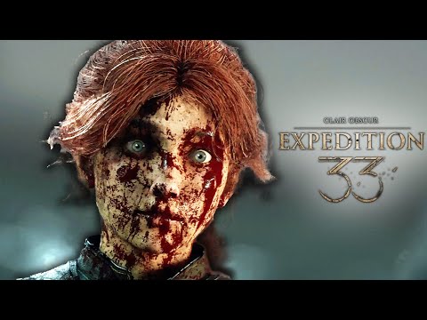 Видео: ТЫ ЧТО НАДЕЛАЛ?!! Clair Obscur: Expedition 33. Прохождение [Часть 6]