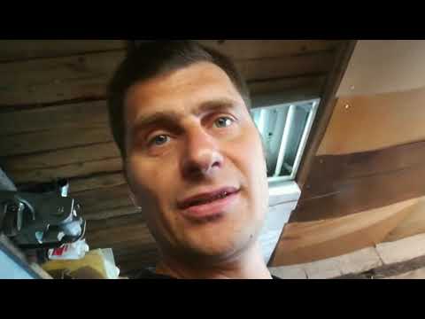 Видео: Дымит Урал..Одна из причин...