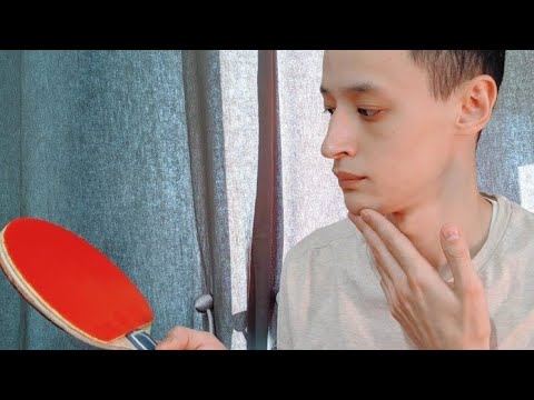 Видео: 5 минусов настольного тенниса. Посмотрите это видео если решили заниматься настольным теннисом.