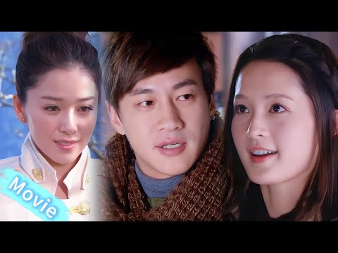 Видео: Настоящая наследница — Золушка?! Судьба свела её с принцем после потери памяти!💔👸