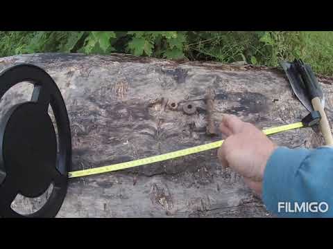 Видео: Smart Sensor AR944M 📺 Воздушный Мост 📽️ настройки на Черный Металл 👍 #ВидеоЗапискиМихалыча