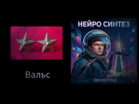 Видео: Звездоград