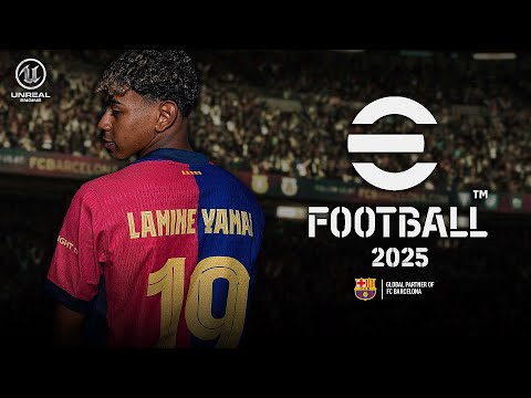 Видео: ПОДРОБНОСТИ eFootball 2025 от КОНАМИ — ПЕРЕНОС, ЭПИКИ и др