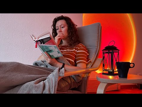 Видео: жуткий книжный марафон ❤️‍🔥 покупки, триллер