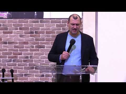 Видео: Богослужение 09.11.2025 (ВС Утро)