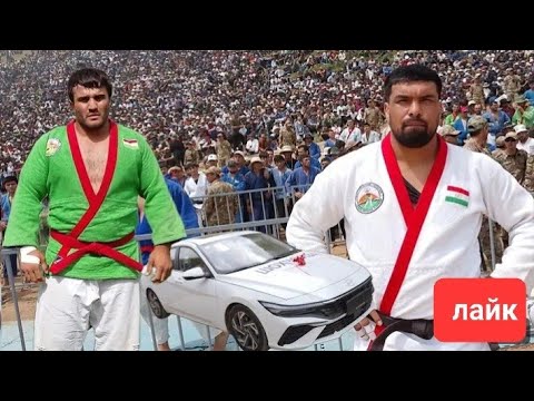Видео: Шакармамад Мирмамадов VS Фирдавс Насимов. Гуштини-Ховалинг... 18 май 2025 !!!