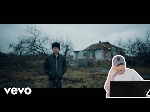 Видео: Миллионы нерассказанных историй / Imagine Dragons - Crushed / Реакция на клип