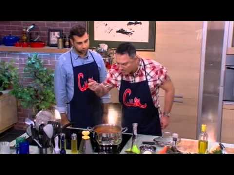 Видео: Смак   Максим Леонидов