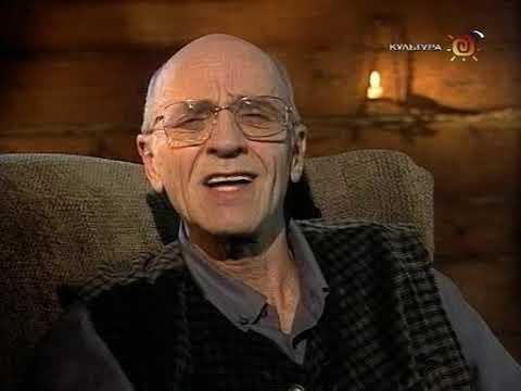 Видео: Валентин Непомнящий. А. С. Пушкин. Евгений Онегин. Часть 9