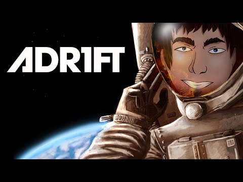 Видео: СИМУЛЯТОР ДЕВУШКИ КОСМОНАВТА