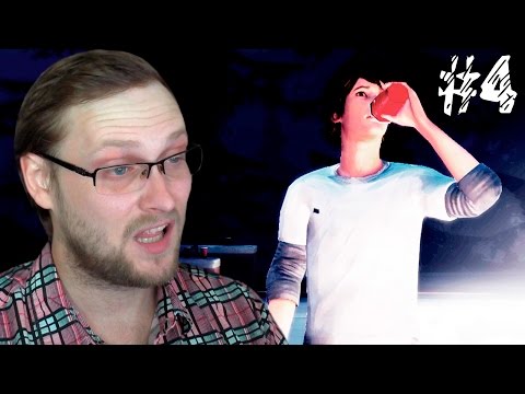 Видео: Life Is Strange Episode 4 ► В СЛЮНИ ► #4