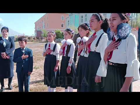 Видео: Ҷашни Эстафета дар Тоҷикобод