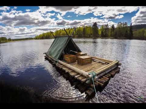 Видео: Юрий Лоза - Плот (slowed)