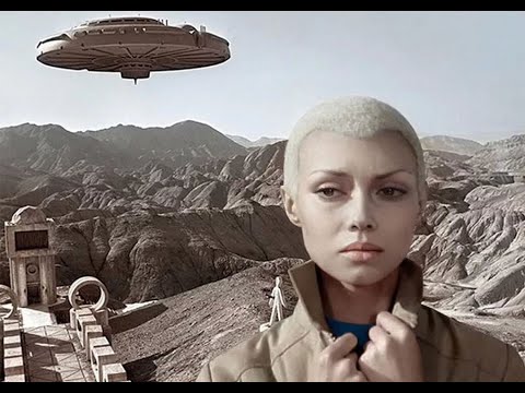 Видео: Елена Метёлкина звезда фильма "Через тернии к звёздам"