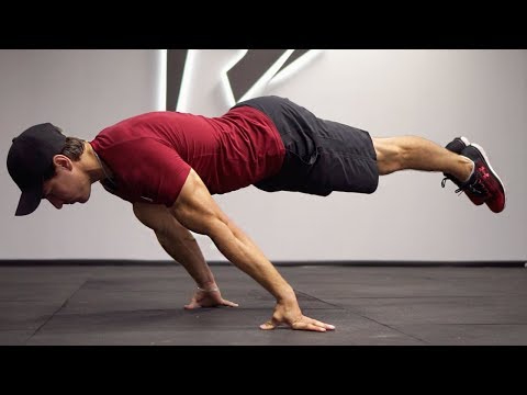 Видео: ПЛАНШ для начинающих. Как научиться горизонт?  —  Street WORKOUT в домашних условиях