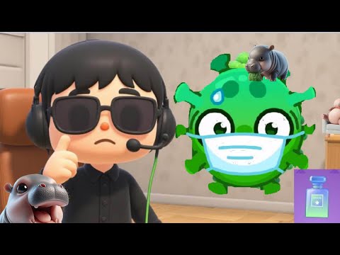 Видео: ПОТРАТИЛ 11 000 ЗВЕЗД ЧТО БЫ ПРОВЕРИТЬ ВСЕ РЕЖИМЫ НА VIRUS GAME BOT  | КЕЙСЫ ТЕЛЕГРАМ