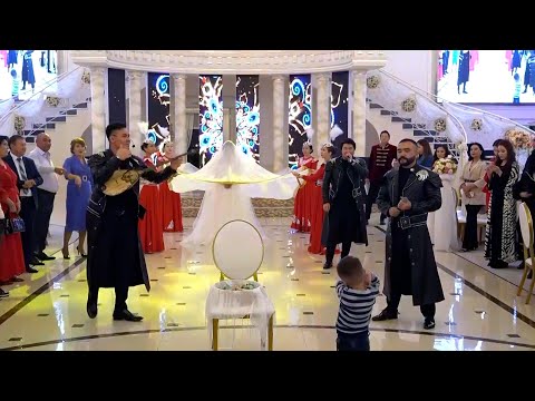 Видео: Беташар Шабыт тобы