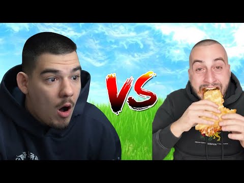 Видео: @corkscrew2 И @Cactusaaaaa ИГРАХА 1В1 ЗА 2000 ЛЕВА