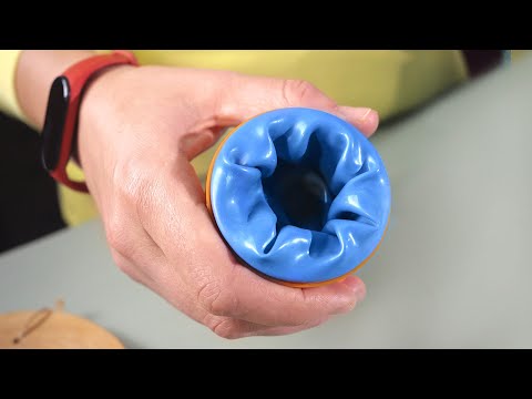 Видео: ВОТ ЧТО МЫ КУПИЛИ НА ALIEXPRESS