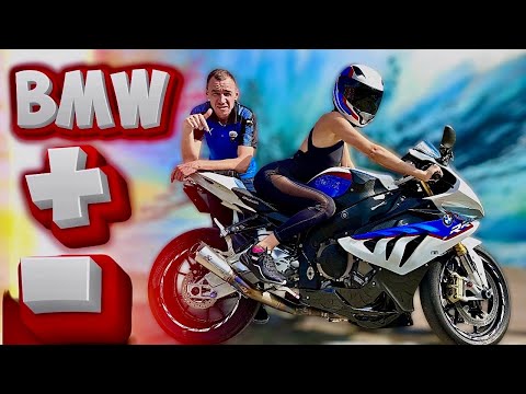 Видео: ВСЯ ПРАВДА О BMW S1000RR