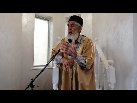 Видео: Аллаһы Тәгалә тарафыннан ләгънәт кылынган кешеләр. Зөфәр хәзрәт Тахавиев.