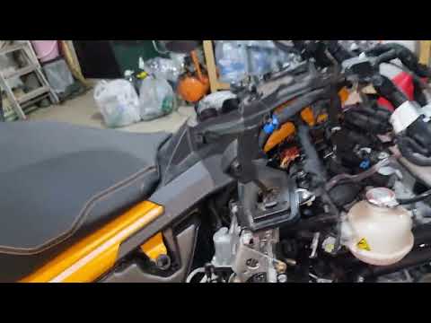 Видео: Снегоход BRP Ranger 59 900 ACE техническое обслуживание
