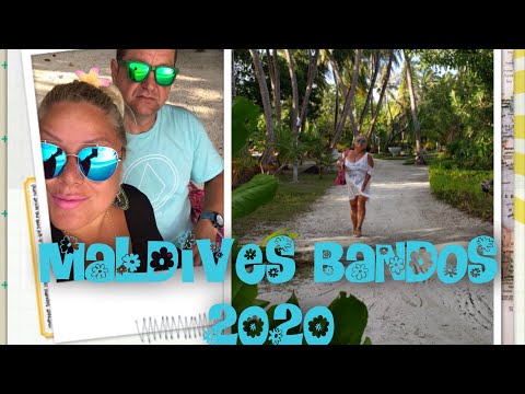 Видео: BANDOS MALDIVES 2020 .НАШ ПОСЛЕДНИЙ ДЕНЬ НА ОСТРОВЕ.