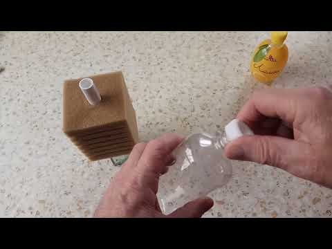 Видео: Очумелые ручки аквариумиста 3