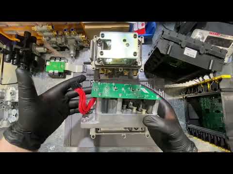 Видео: Разбор-сравнение ТСР VIE TEBS и WABCO TEBS-E