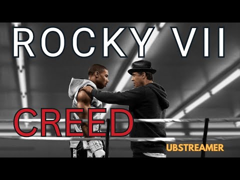 Видео: Роки (7) CREED ~ Кино тайлбар