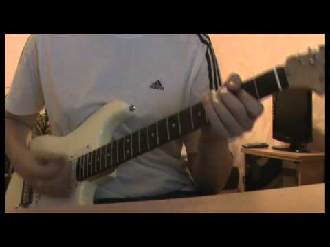 Видео: Кино - Перемен (cover)