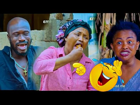 Видео: Самый СМЕШНЫЙ из Наны Амы МакБраун и АКАБЕНЕЗЕРА за всю историю