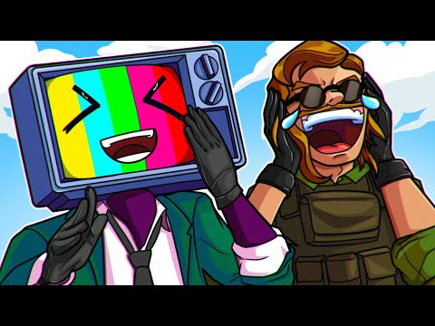 Видео: Моменты Call of Duty, которые ЗАСТАВЯТ вас смеяться 3