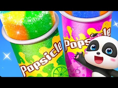 Видео: Новая игра: магазин марожного игра про морожное👍🏻❤️