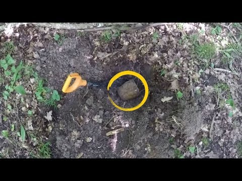 Видео: КОГДА Я УЗНАЛ ЧТО ЭТО, ПРИШЛОСЬ ВЕРНУТЬСЯ И ЗАБРАТЬ ТО ЧТО НАШЕЛ